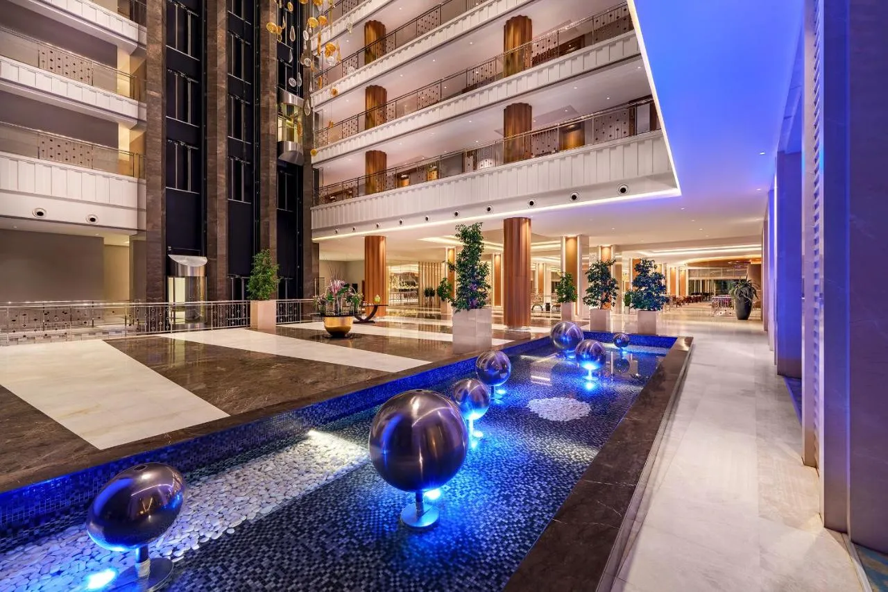 Trendy Lara hotel slide-3