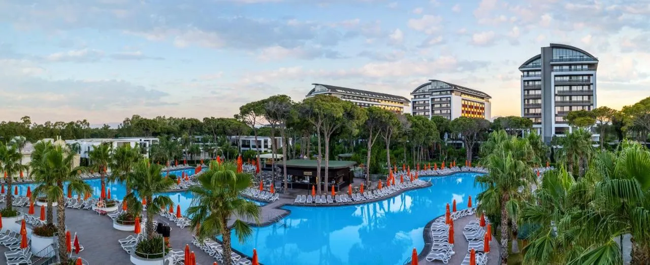 Trendy Lara hotel slide-5