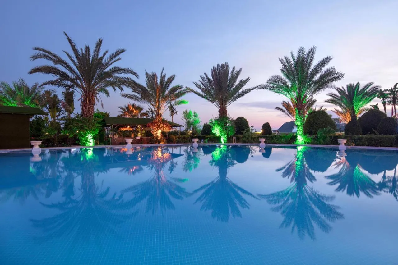 Granada Luxury Okurcalar-2