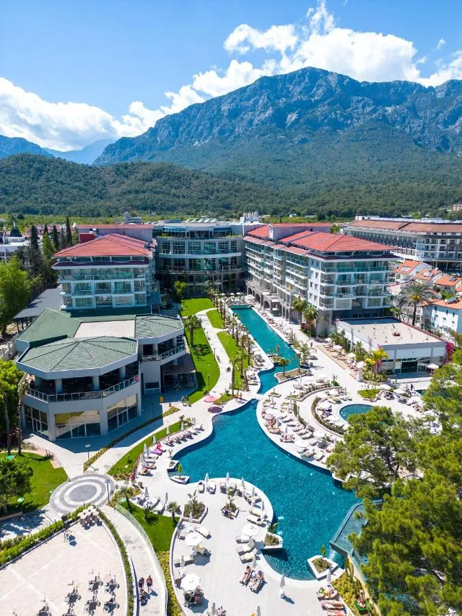 Kemer Barut Collection slide-3