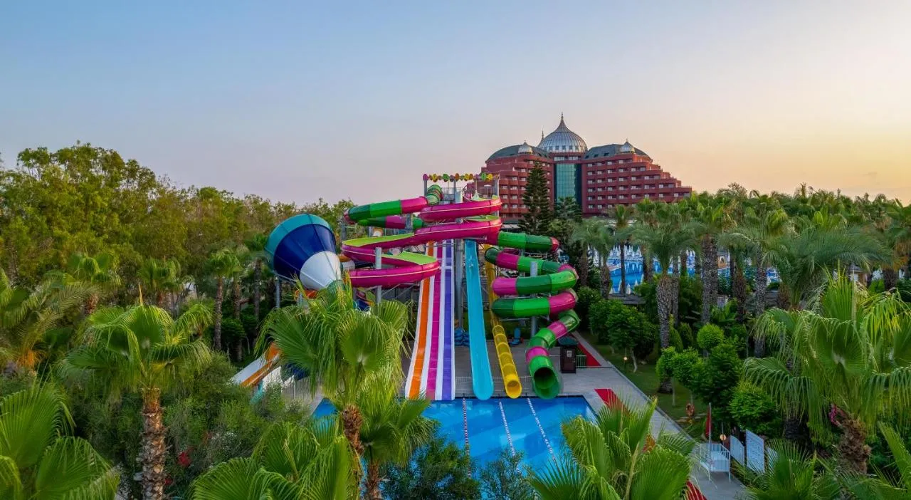 Delphin Palace Hotel-2