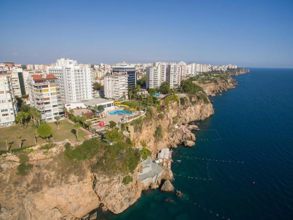 Antalya Adonis Hotel slide-2