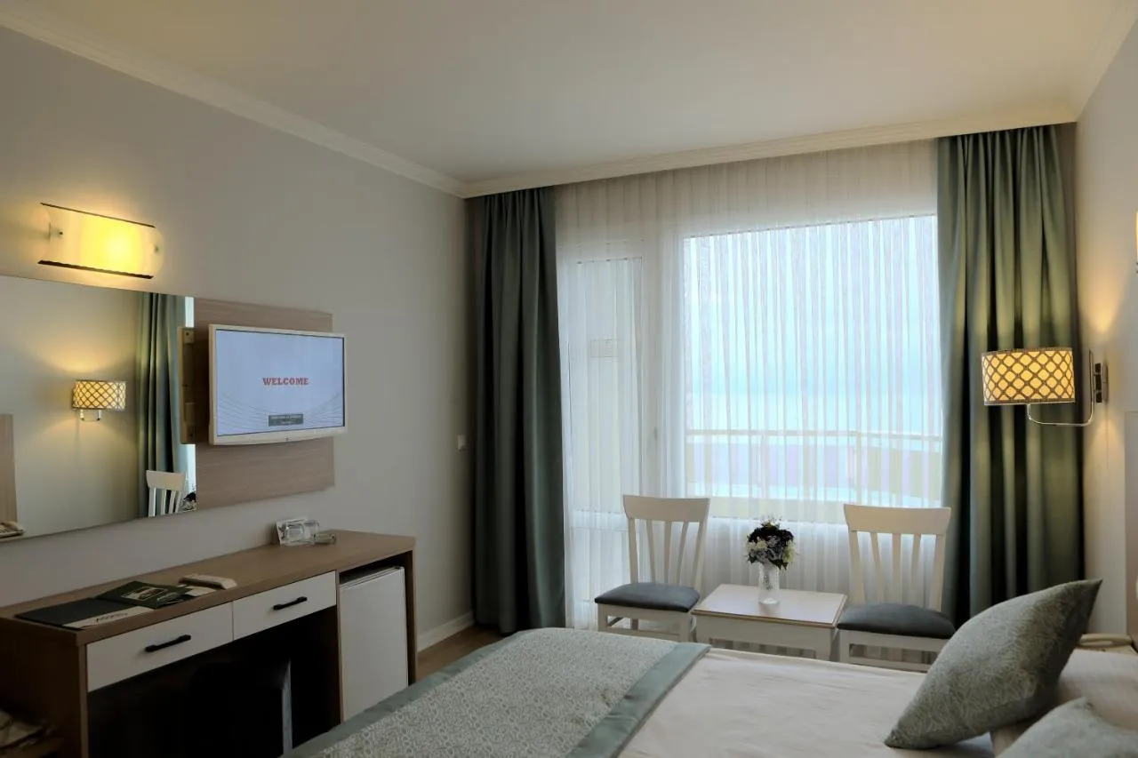 Antalya Adonis Hotel slide-3