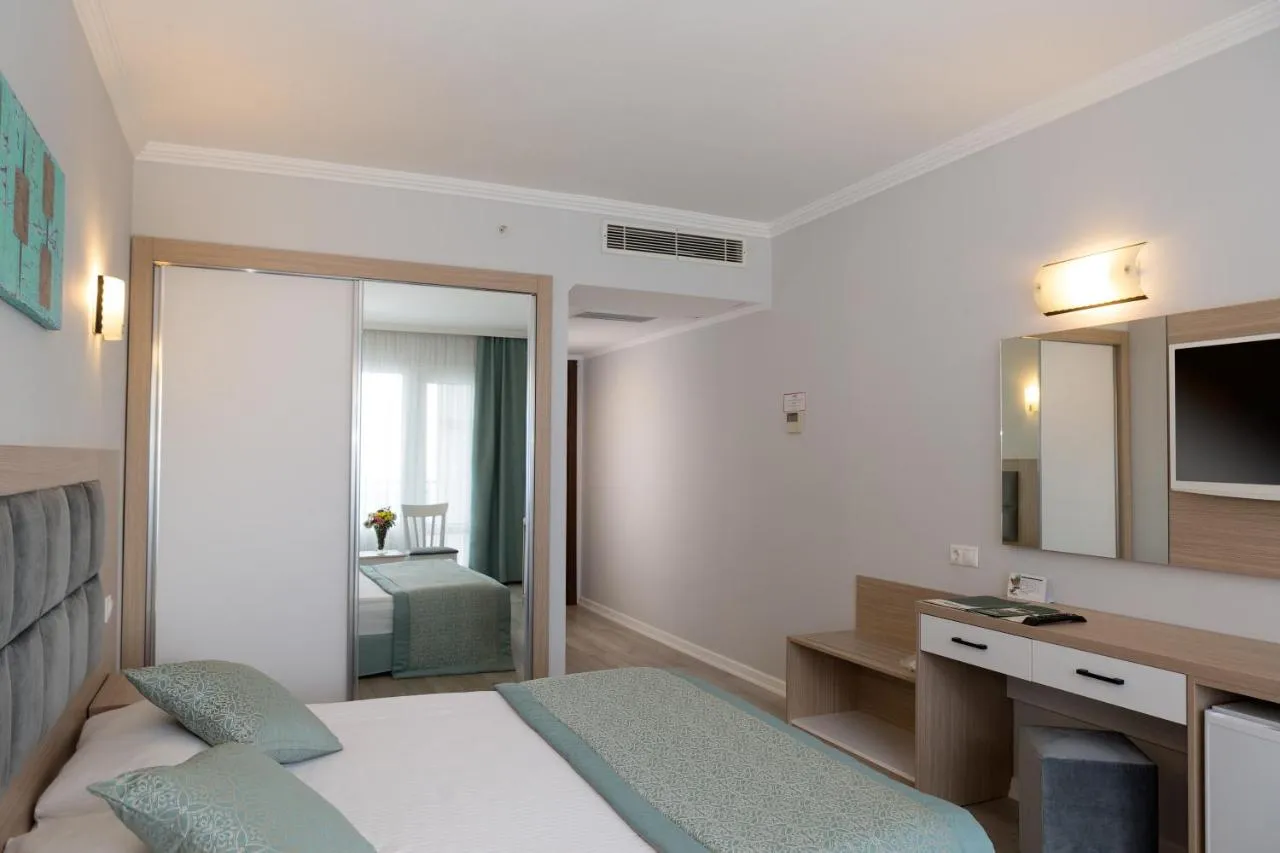 Antalya Adonis Hotel slide-5