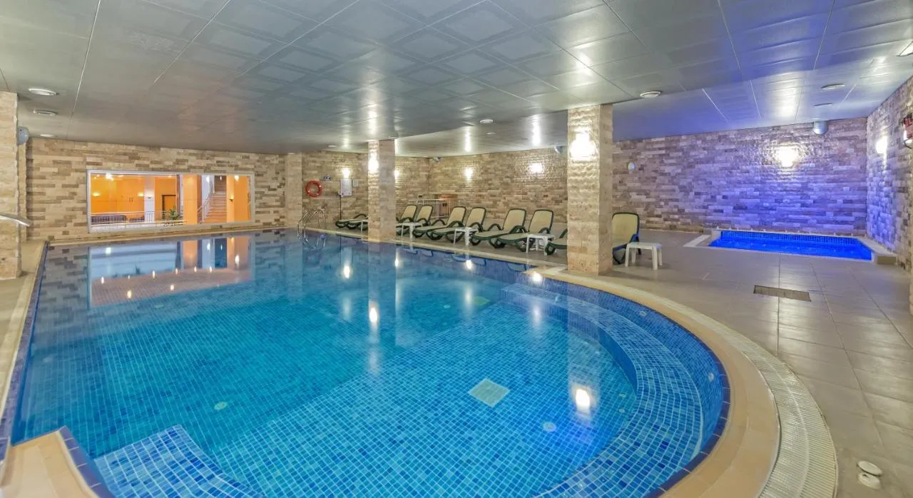 Antalya Adonis Hotel slide-4