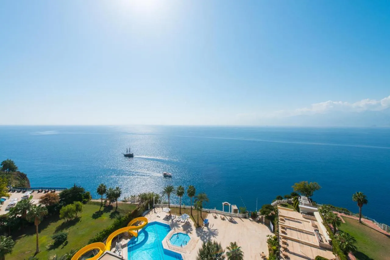Antalya Adonis Hotel slide-1