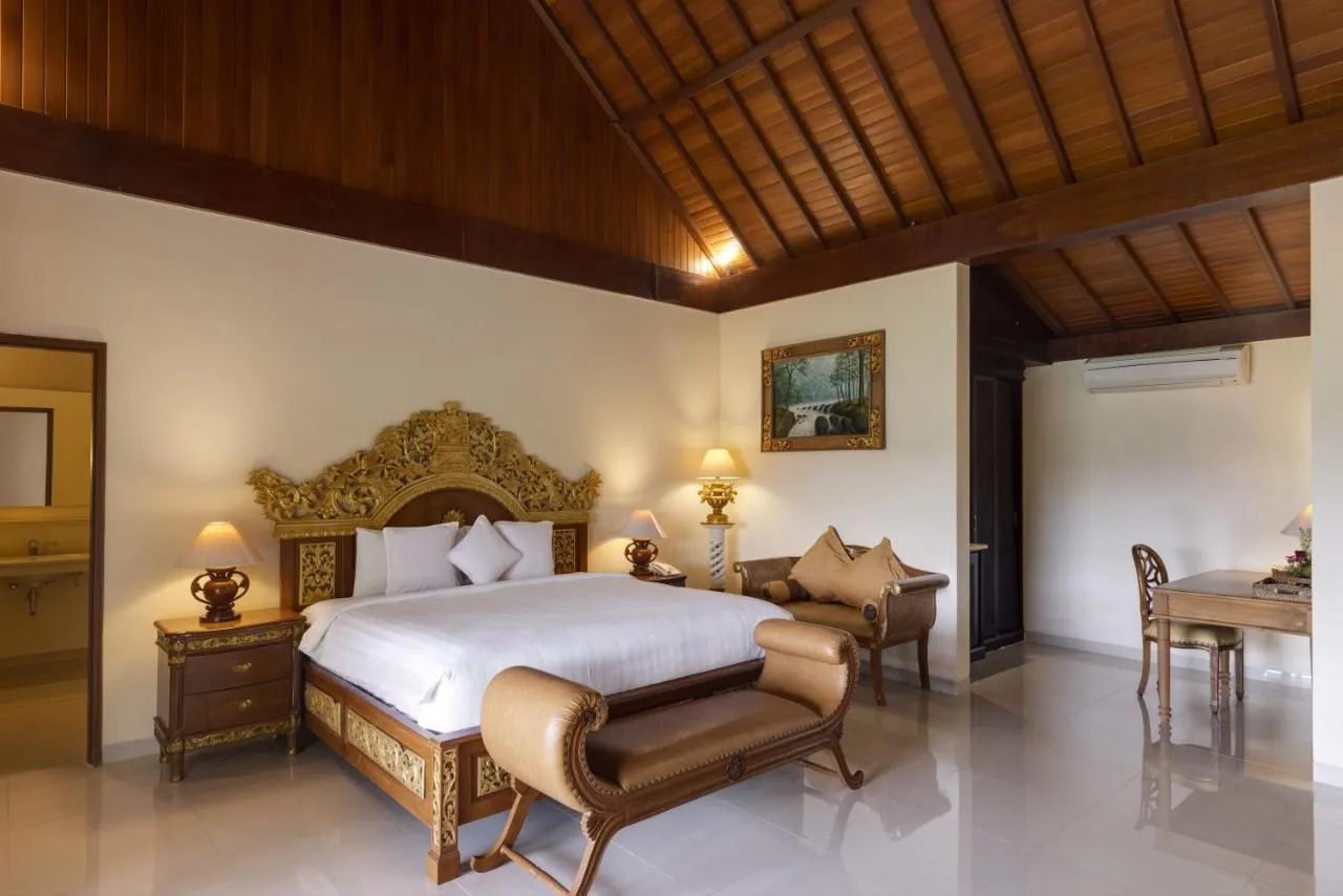 Rijasa Agung Resort and Villas slide-5