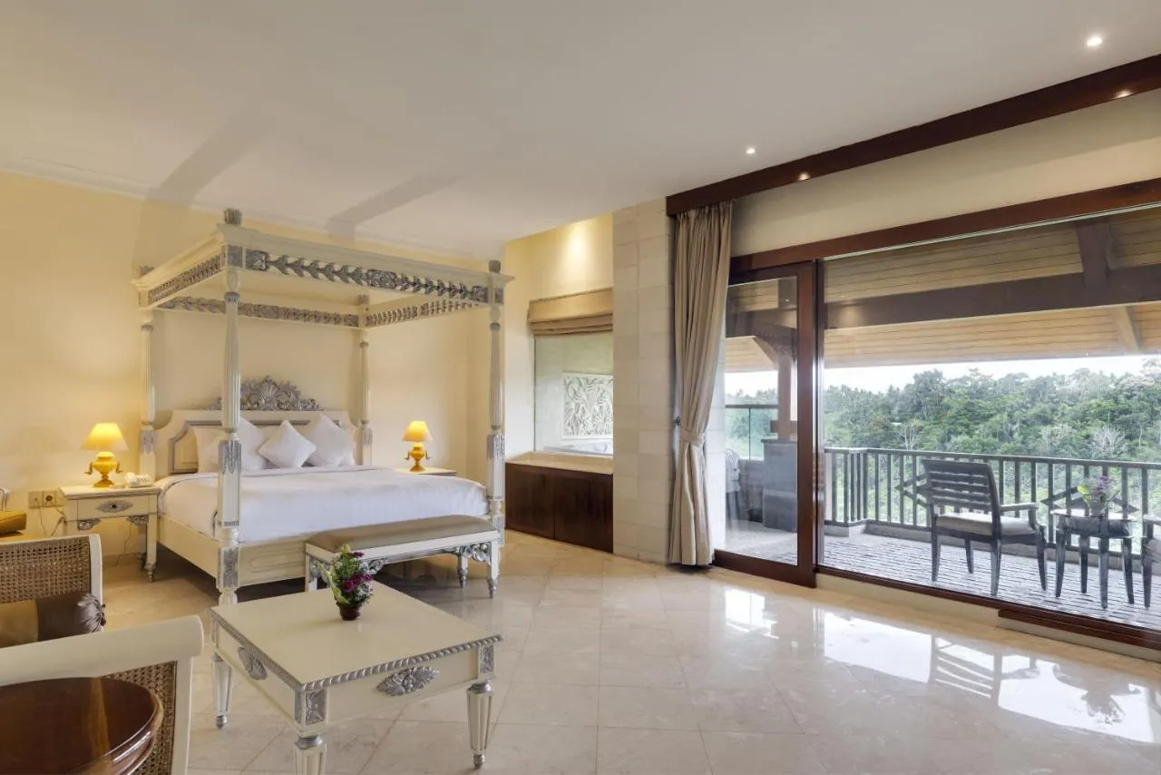Rijasa Agung Resort and Villas-2