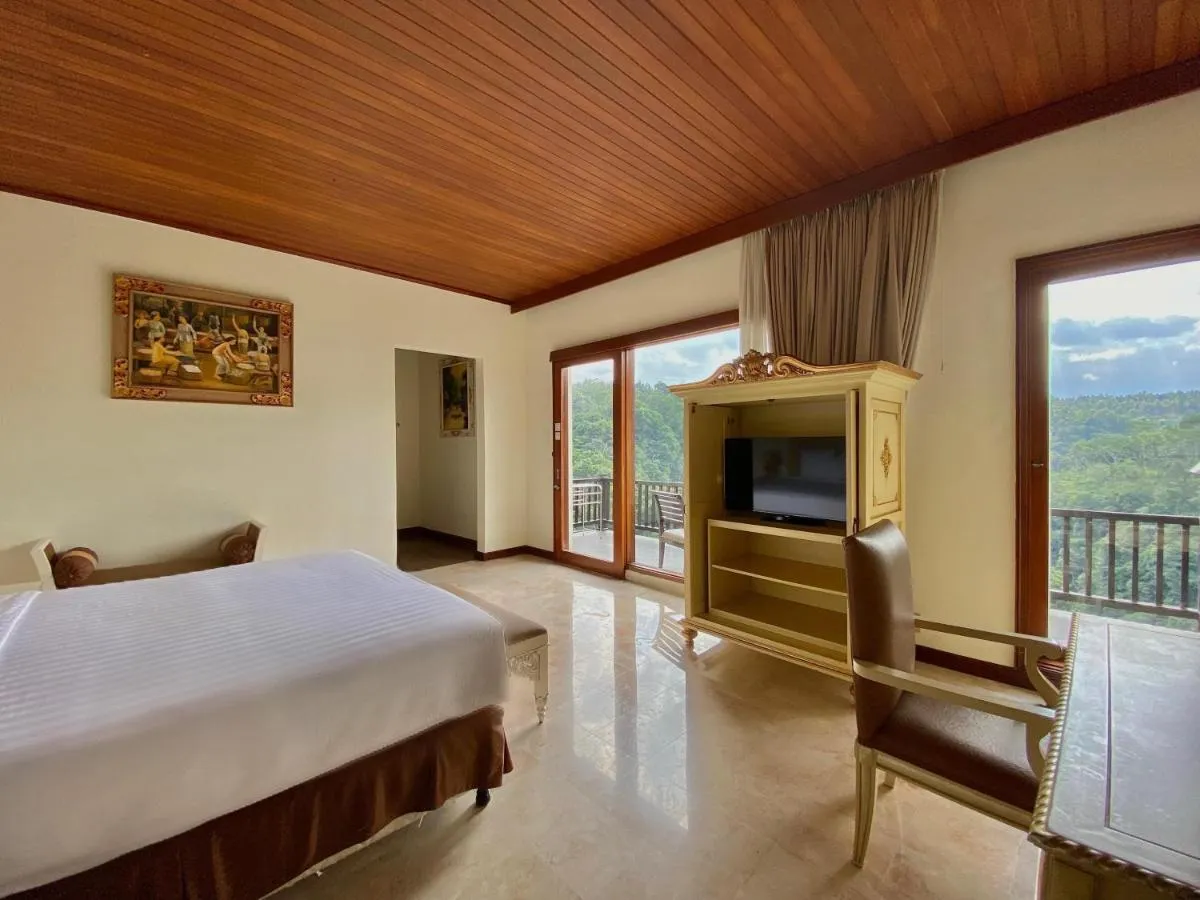 Rijasa Agung Resort and Villas slide-4