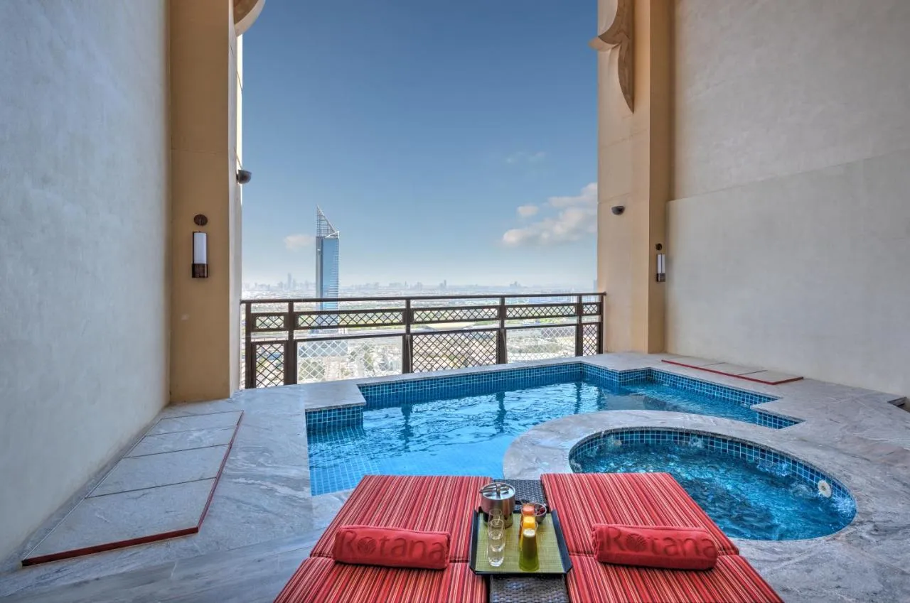 Arjaan by Rotana - Dubai Media City slide-3
