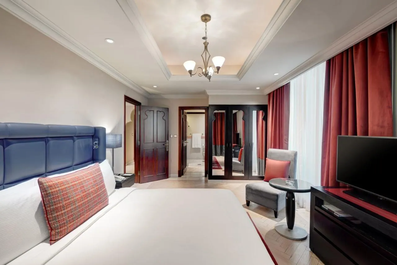 Arjaan by Rotana - Dubai Media City slide-5