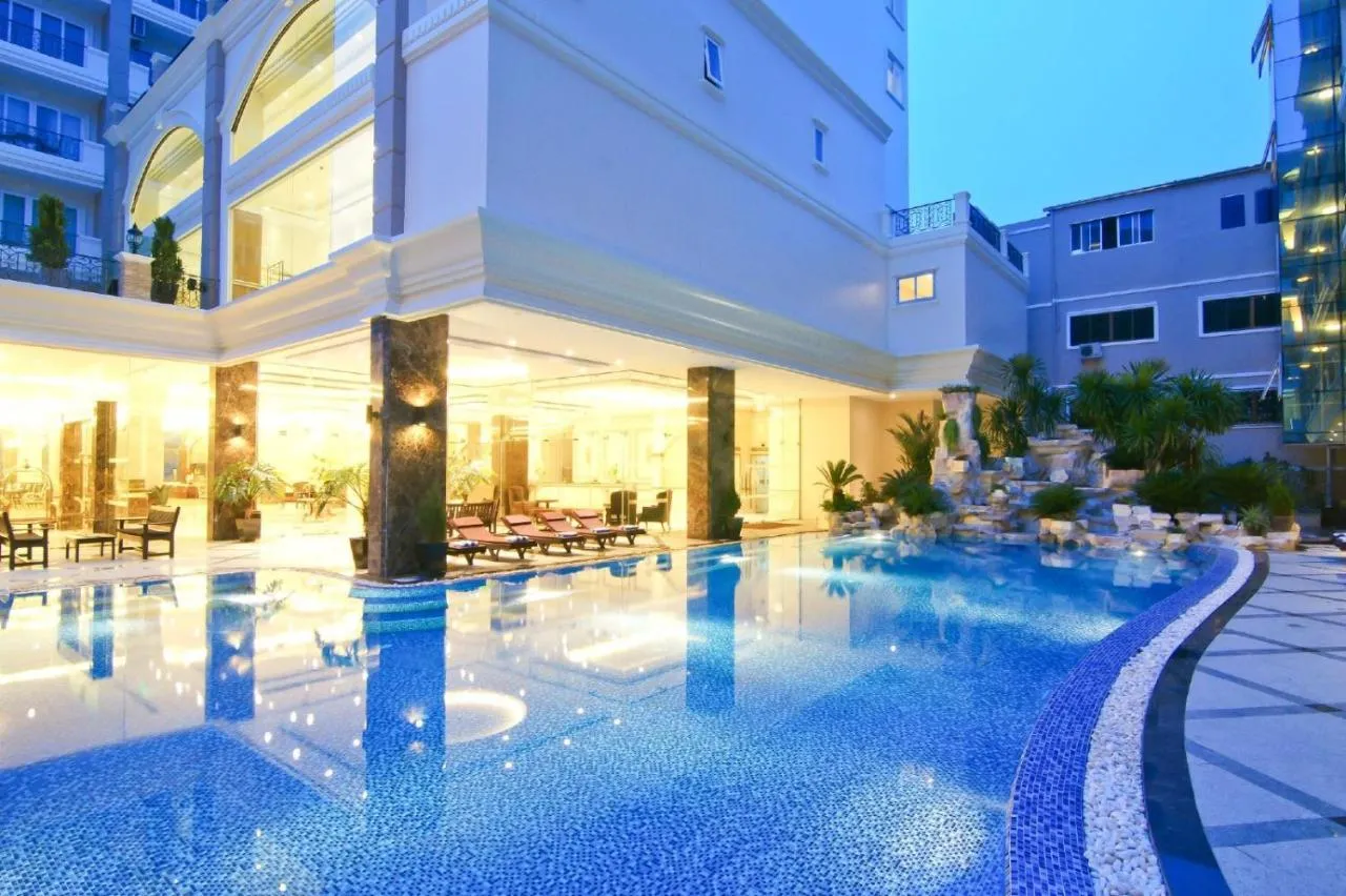 LK Miracle Suite - SHA Extra Plus slide-3
