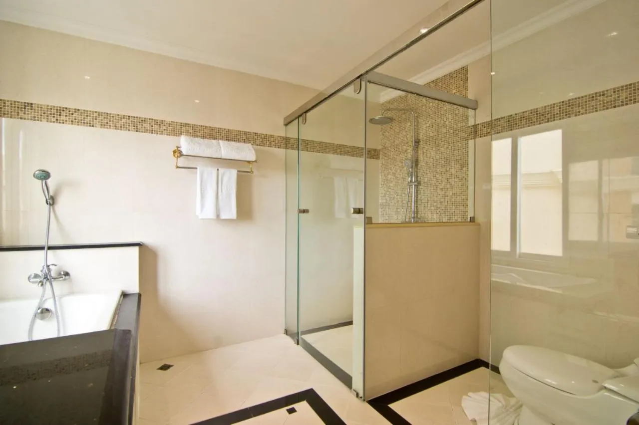LK Miracle Suite - SHA Extra Plus slide-5