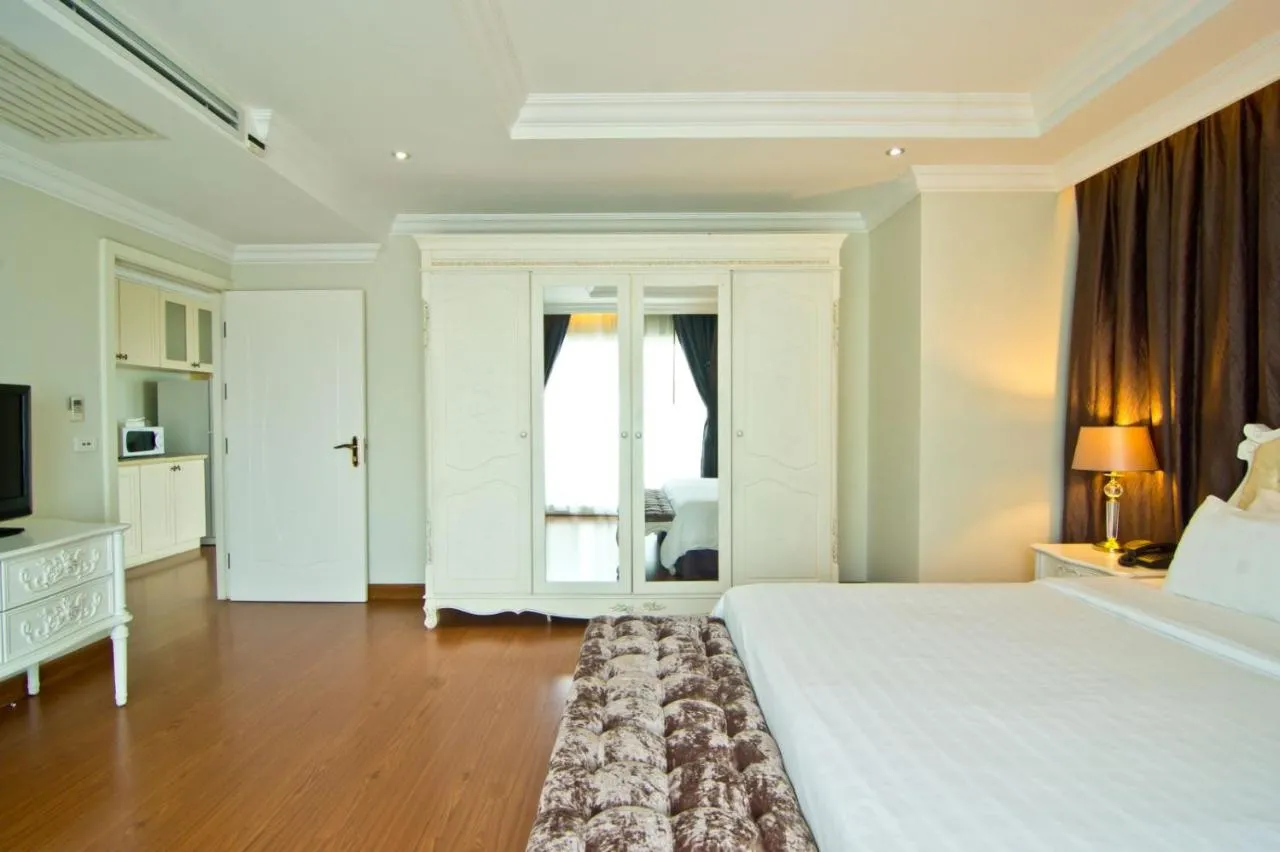 LK Miracle Suite - SHA Extra Plus slide-4