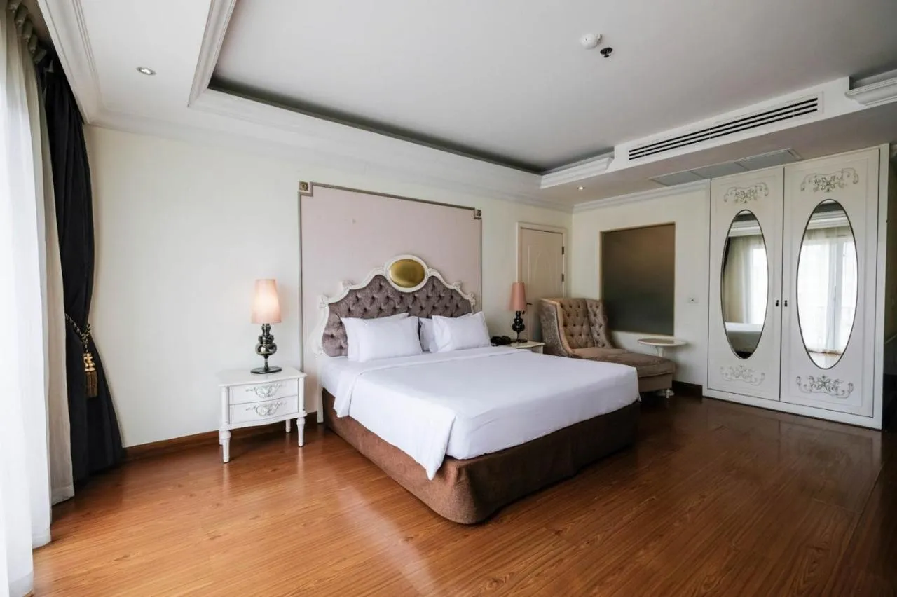 LK Miracle Suite - SHA Extra Plus-2