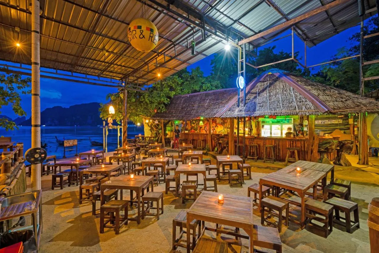 Phi Phi Andaman Legacy Resort-2