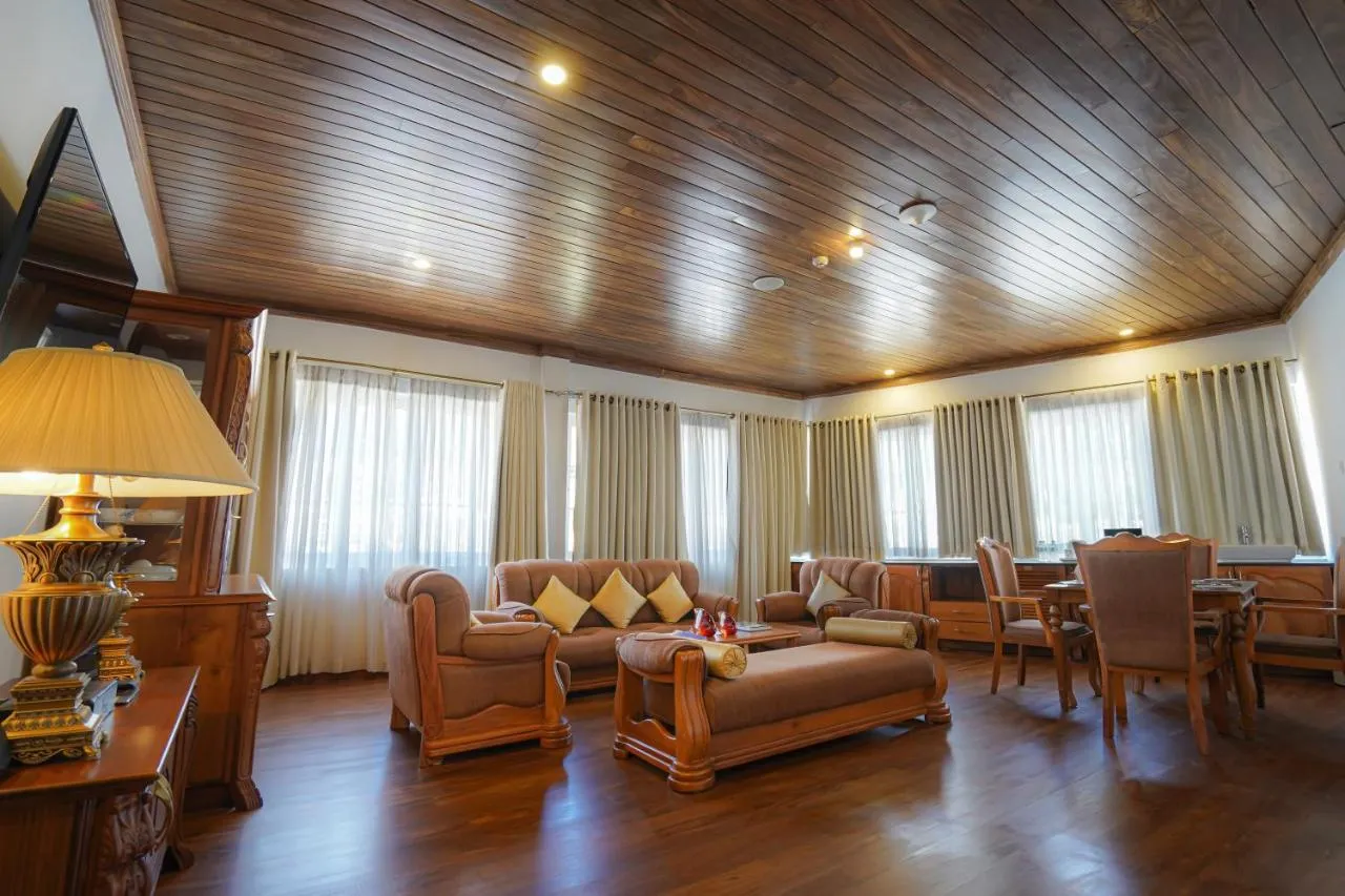 Araliya Green Hills - Where Historic Charm Mingles with Natural Beauty-1