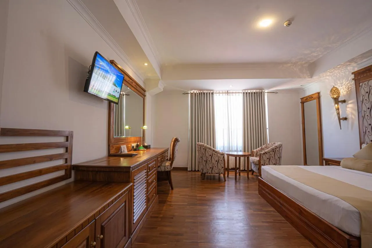 Araliya Green Hills - Where Historic Charm Mingles with Natural Beauty slide-4