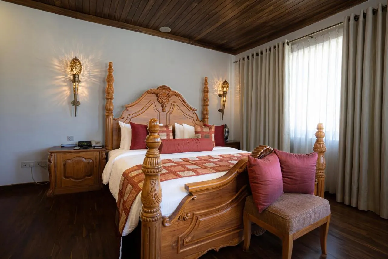 Araliya Green Hills - Where Historic Charm Mingles with Natural Beauty slide-5