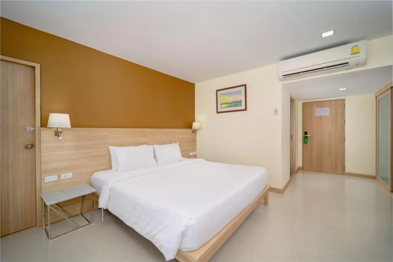 Aonang Buri Resort- SHA Extra Plus-2