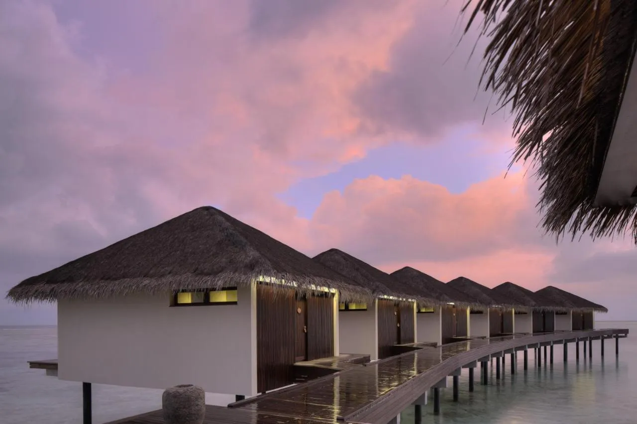 The Residence Maldives slide-4