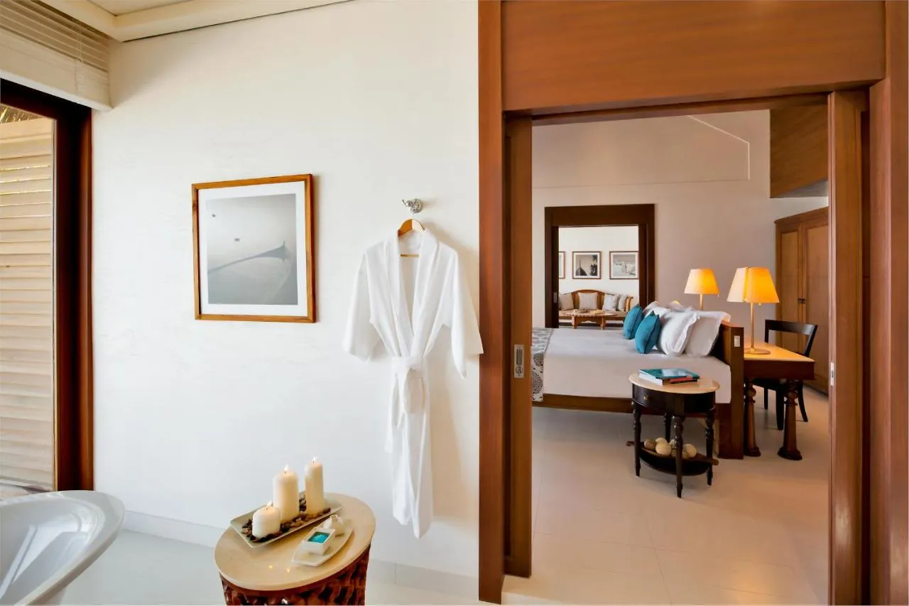The Residence Maldives slide-5