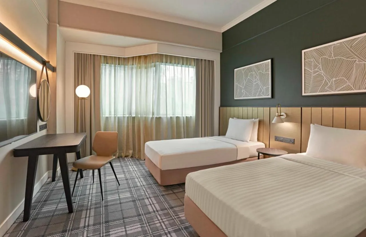 Vibe Hotel Singapore Orchard-1