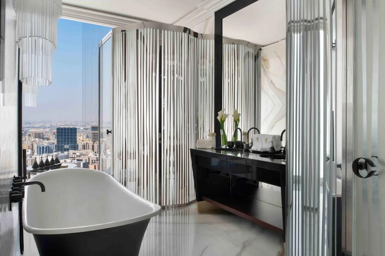 Banyan Tree Doha At La Cigale Mushaireb-2