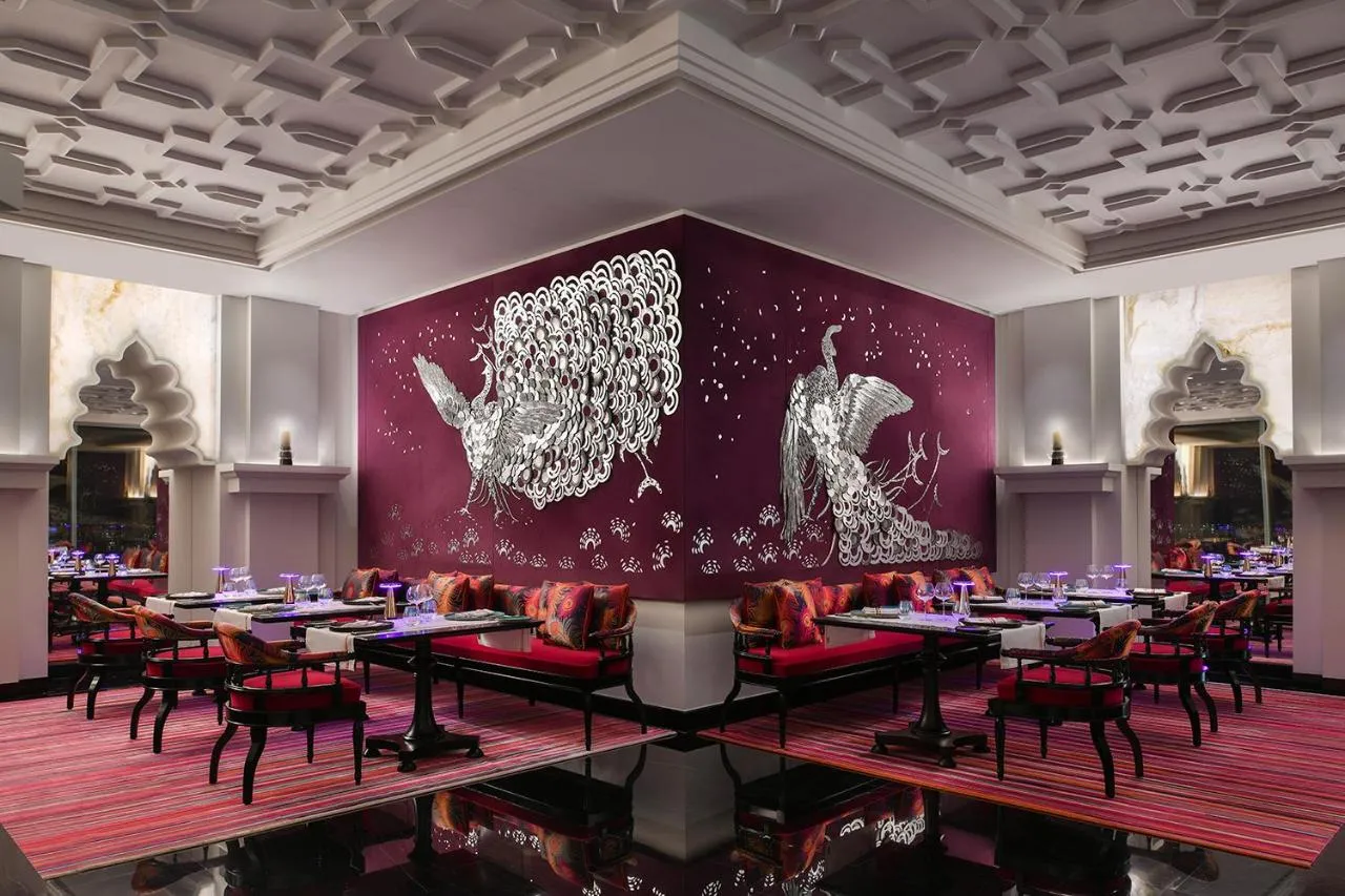 Banyan Tree Doha At La Cigale Mushaireb slide-5