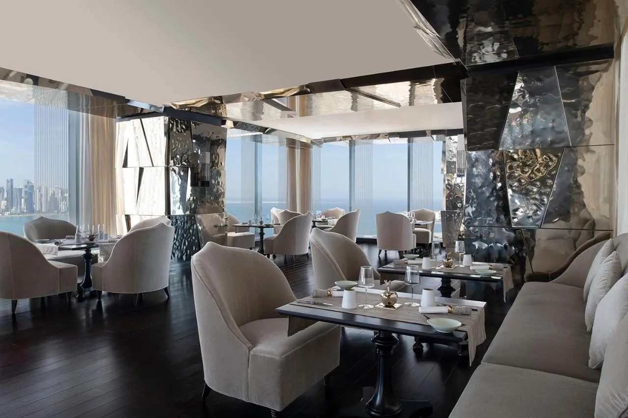 Banyan Tree Doha At La Cigale Mushaireb-1