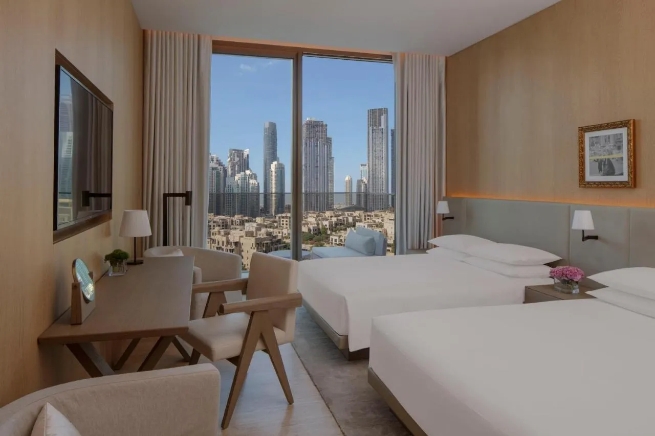 The Dubai EDITION slide-5