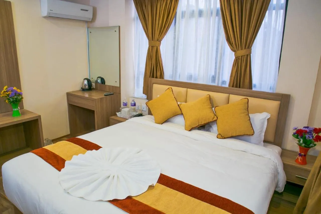 Sakura Boutique Hotel-1