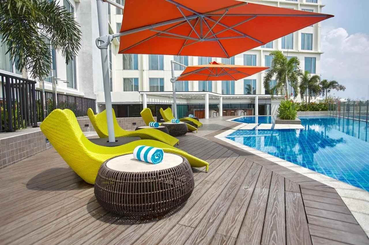 Kingsford Hotel Manila-2
