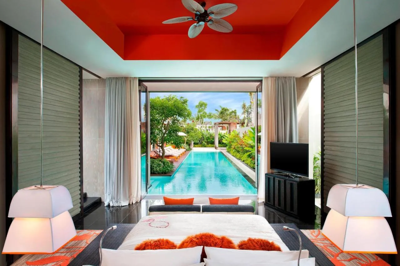 W Bali - Seminyak-1
