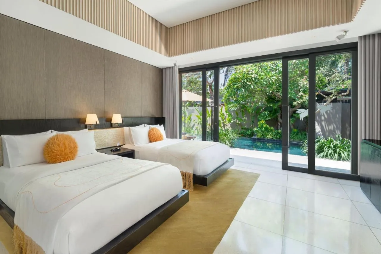 W Retreat Spa Seminyak hotel slide-5