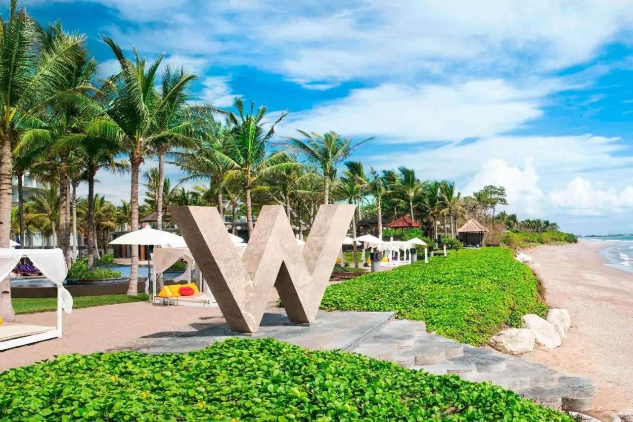 W Bali - Seminyak-2