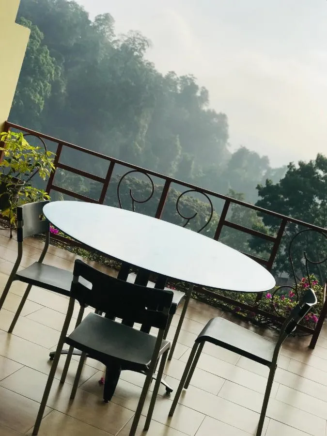 Nature Walk Resort-1