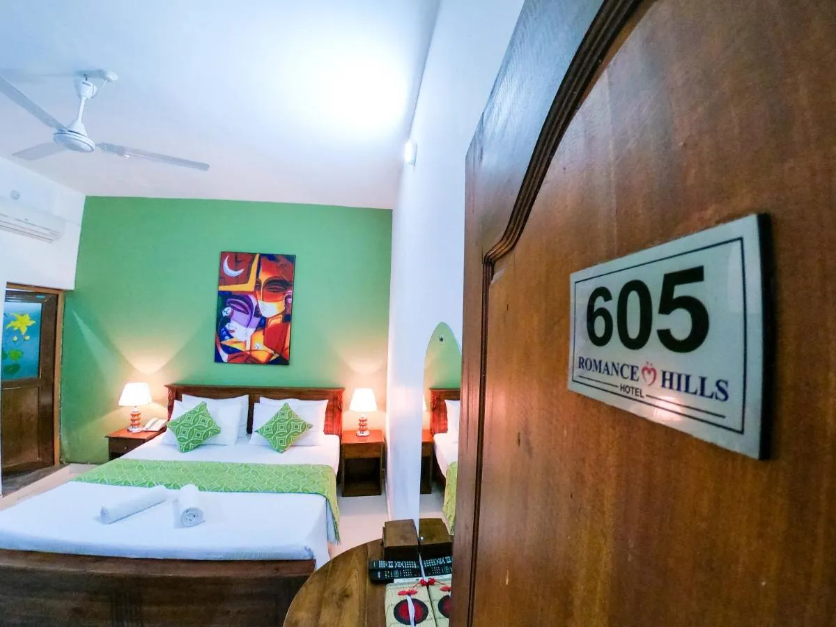 Romance Hills Hotel-2