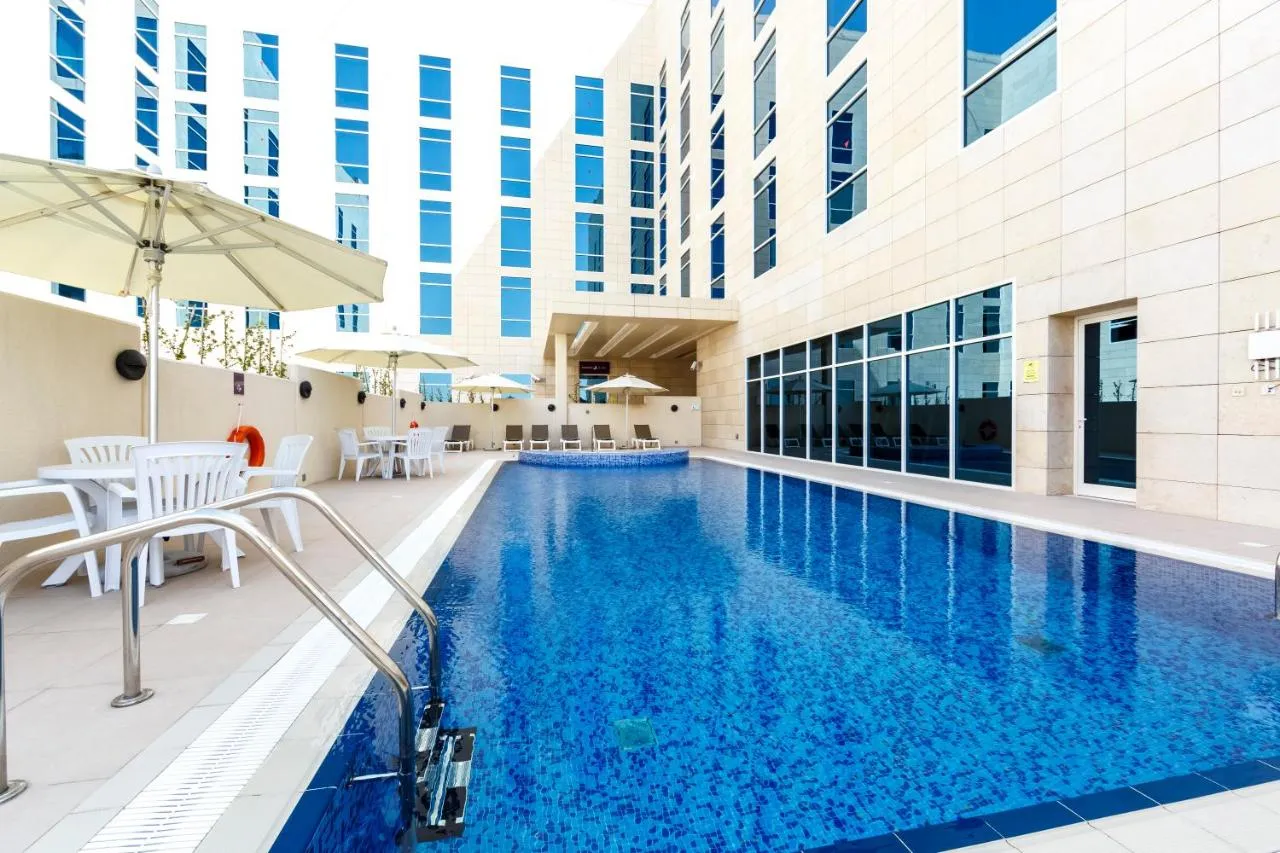 Premier Inn Doha Education City-2