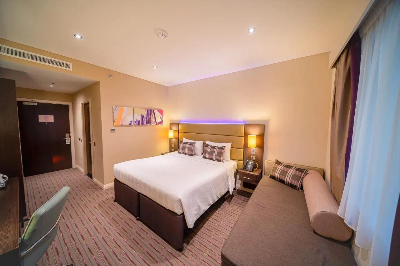 Premier Inn Doha Education City slide-5