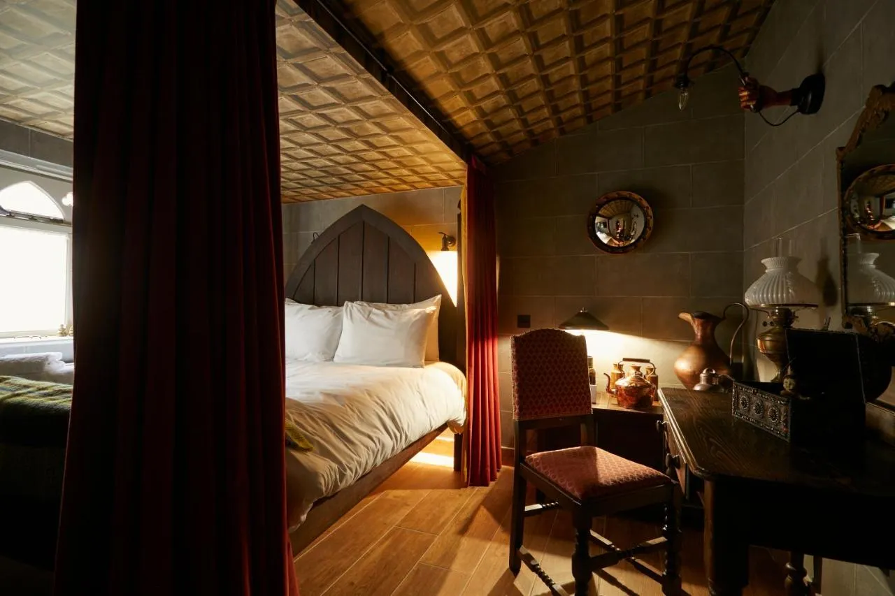 Georgian House Hotel-2