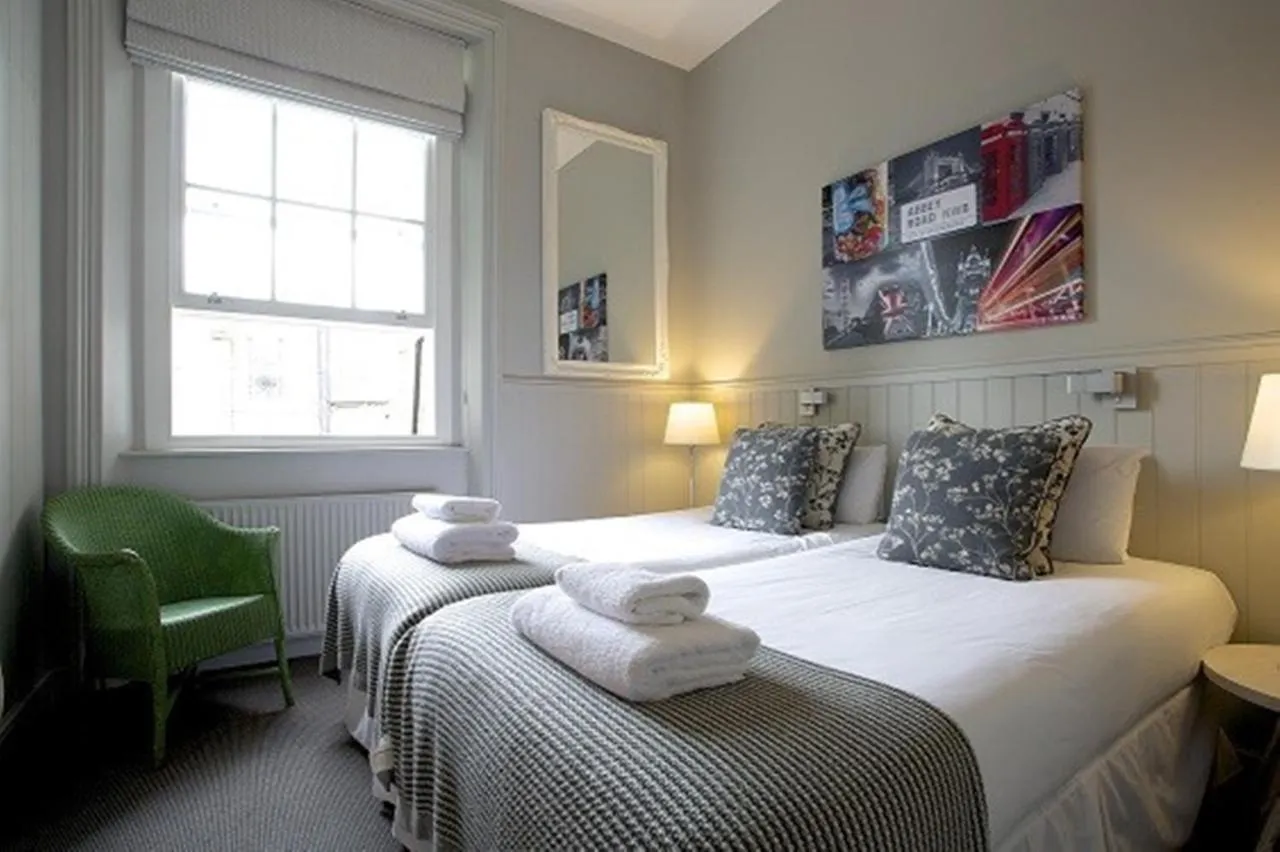 Georgian House Hotel-1