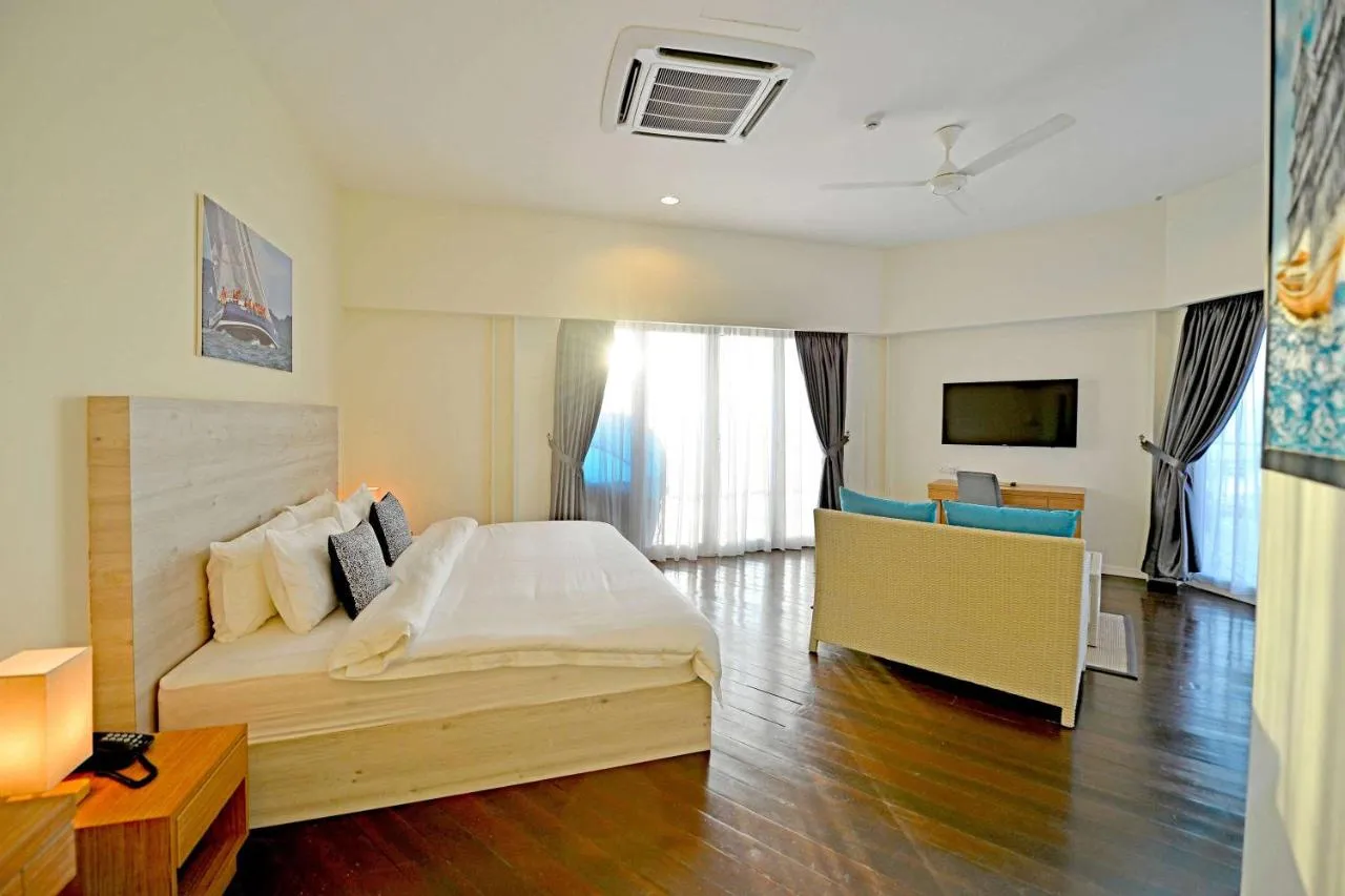 Ramada by Wyndham Langkawi Marina-1