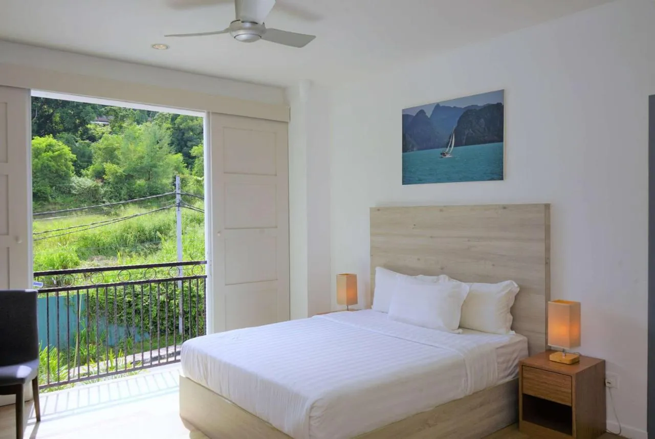 Ramada by Wyndham Langkawi Marina slide-4