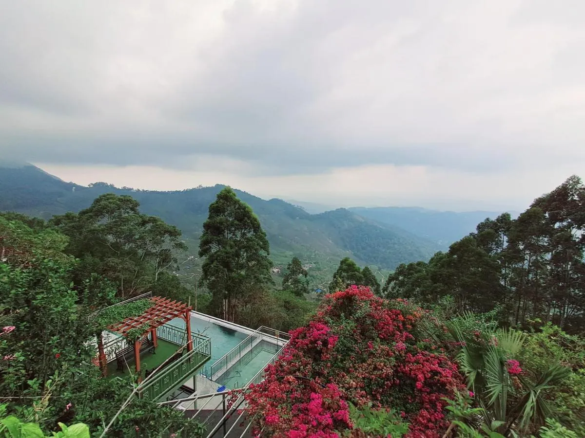Fragrant Nature Munnar slide-5