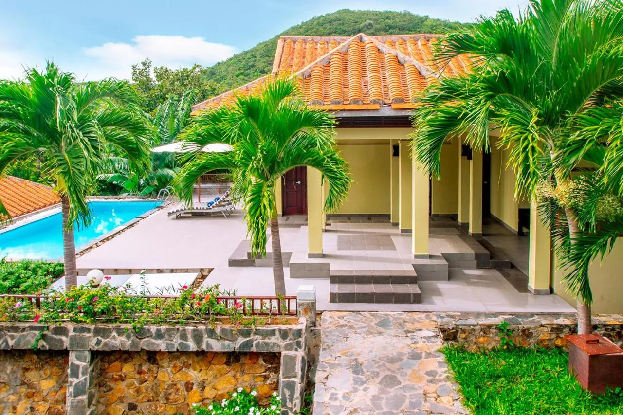 Romana Resort & Spa-1