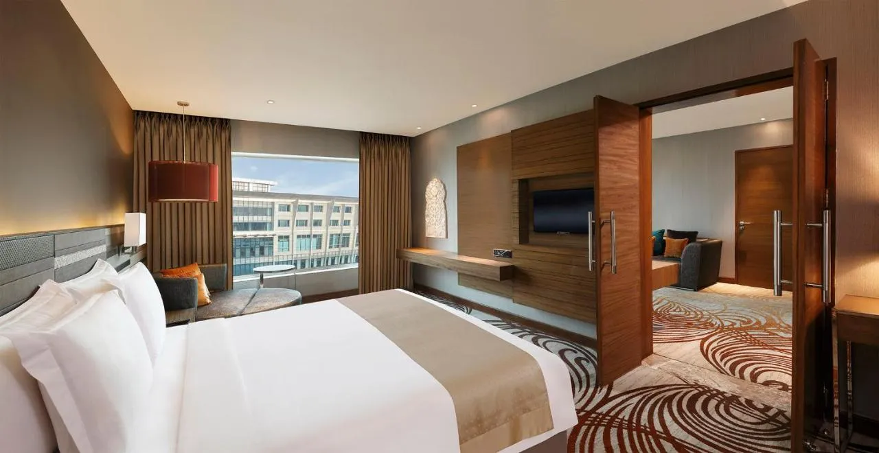 Holiday Inn Jaipur City Centre, an IHG Hotel slide-5