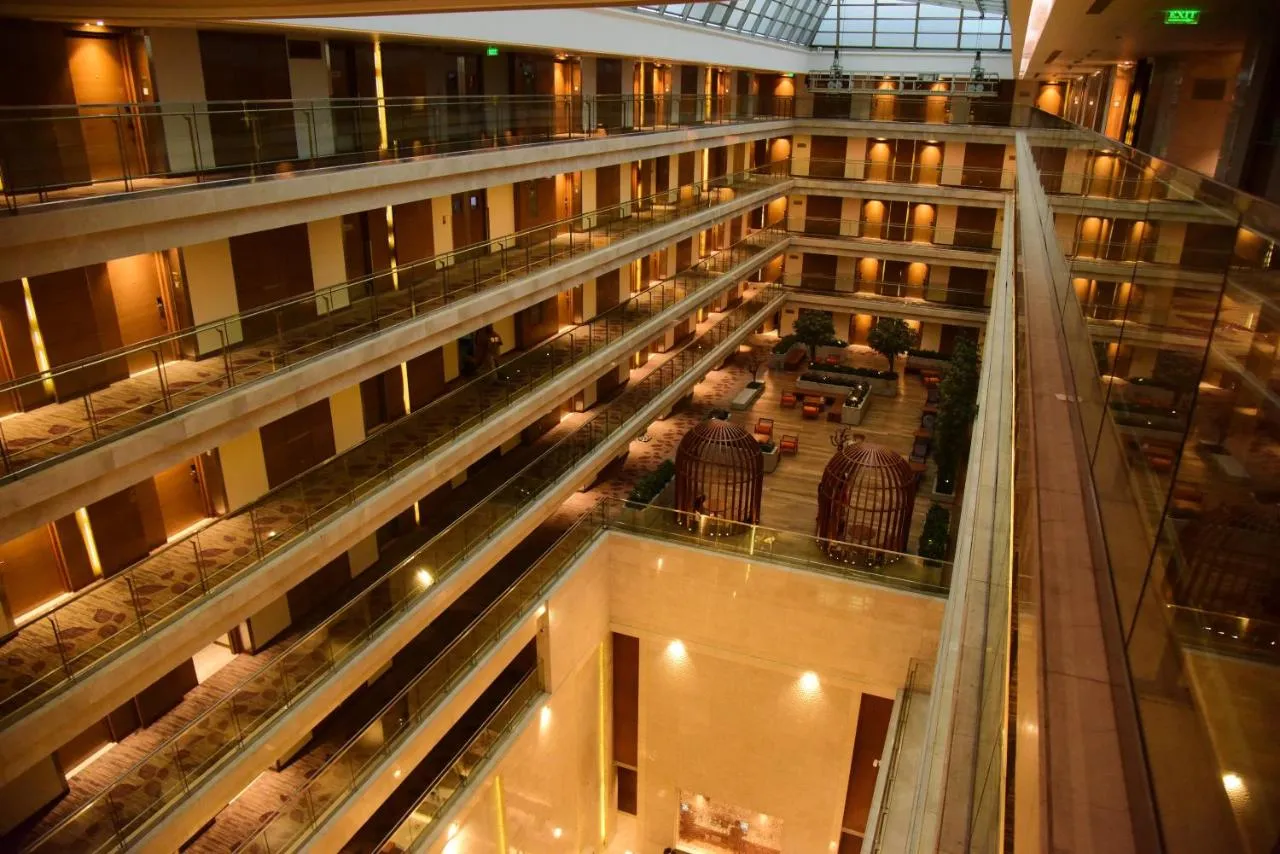 Holiday Inn Jaipur City Centre, an IHG Hotel-1