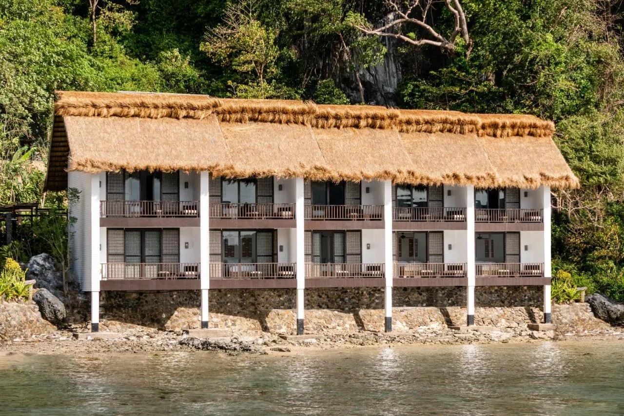 El Nido Resorts Miniloc Island-1