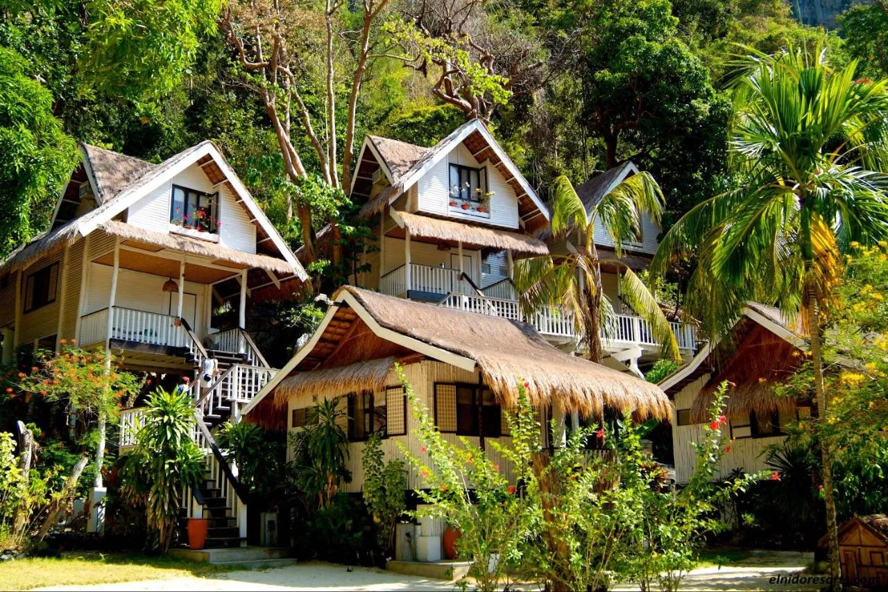 El Nido Resorts Miniloc Island slide-5